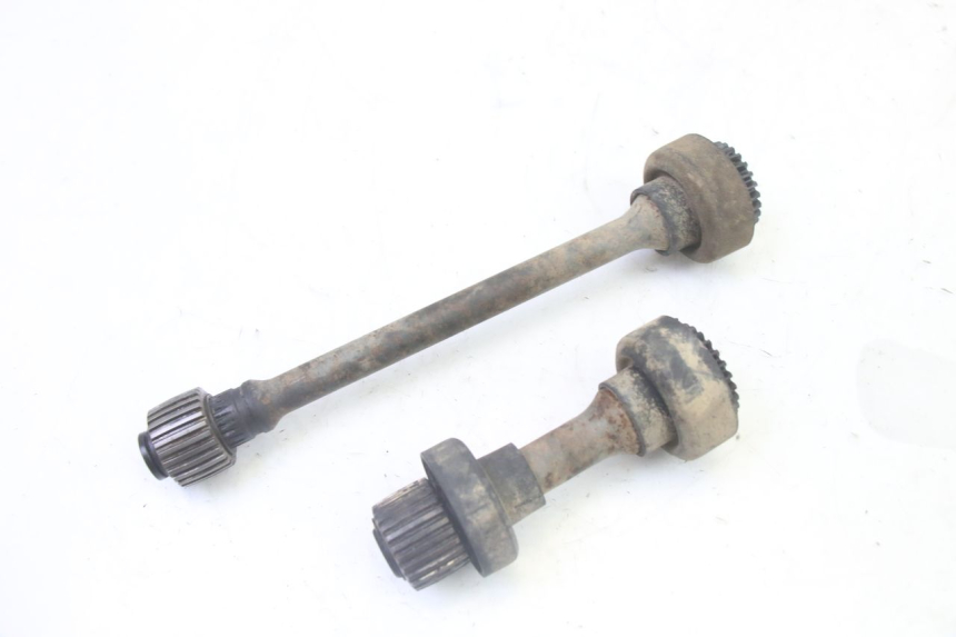 photo de ANTRIEBSWELLE  YAMAHA YFM GRIZZLY 550 (2008 - 2015) - Detailansicht des Bauteils