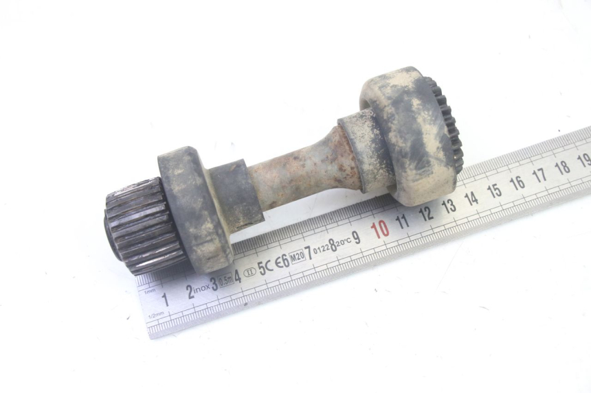 photo de ANTRIEBSWELLE  YAMAHA YFM GRIZZLY 550 (2008 - 2015) - Weitere Ansicht des Artikels