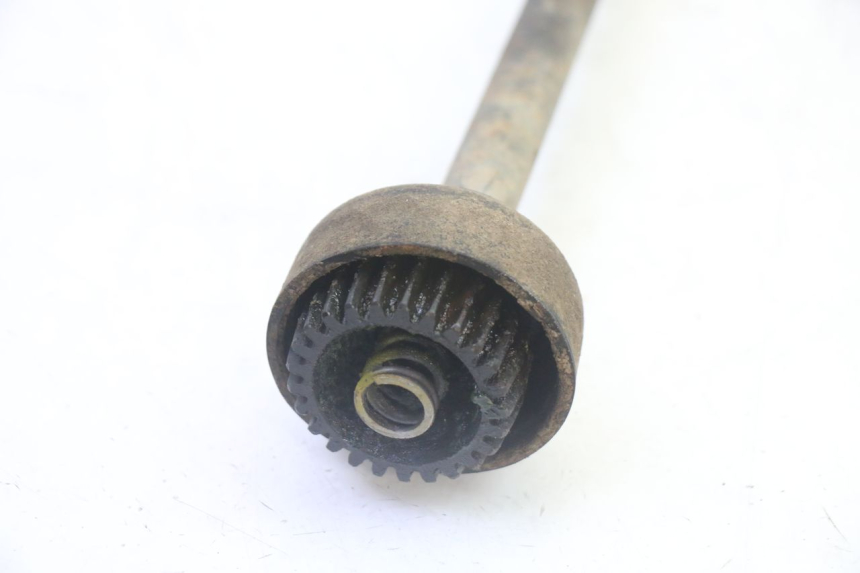 photo de ANTRIEBSWELLE  YAMAHA YFM GRIZZLY 550 (2008 - 2015) - Alternative Perspektive