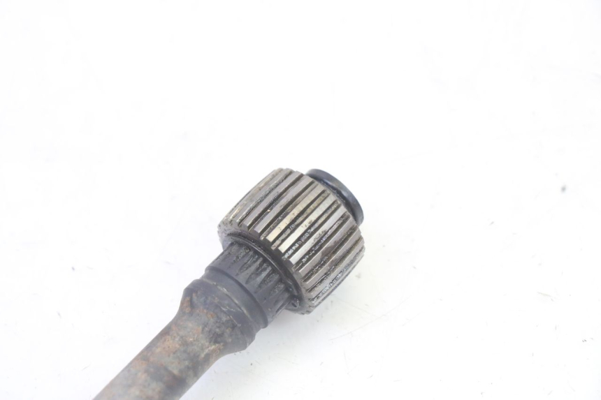 photo de ANTRIEBSWELLE  YAMAHA YFM GRIZZLY 550 (2008 - 2015) - Technische Nahaufnahme