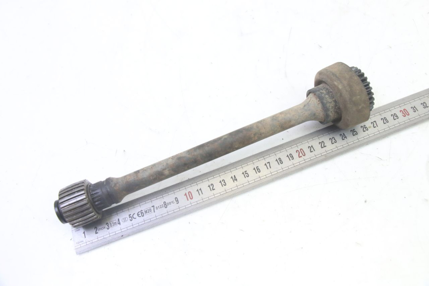 photo de ANTRIEBSWELLE  YAMAHA YFM GRIZZLY 550 (2008 - 2015) - Gesamtansicht des Produkts