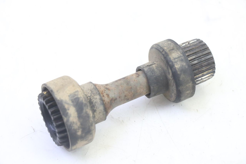 photo de ANTRIEBSWELLE  YAMAHA YFM GRIZZLY 550 (2008 - 2015) - Oberflächenzustand und Material