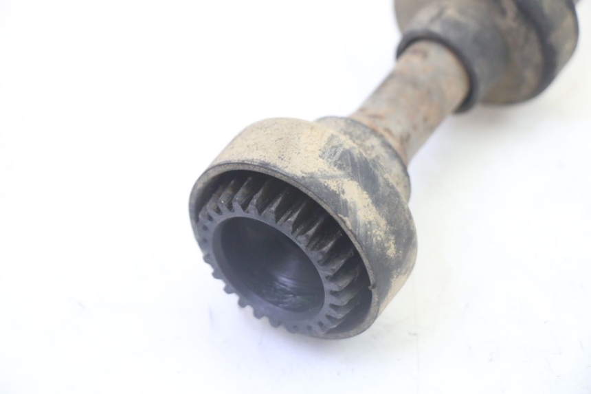 photo de ANTRIEBSWELLE  YAMAHA YFM GRIZZLY 550 (2008 - 2015) - Geprüftes Gebrauchtteil