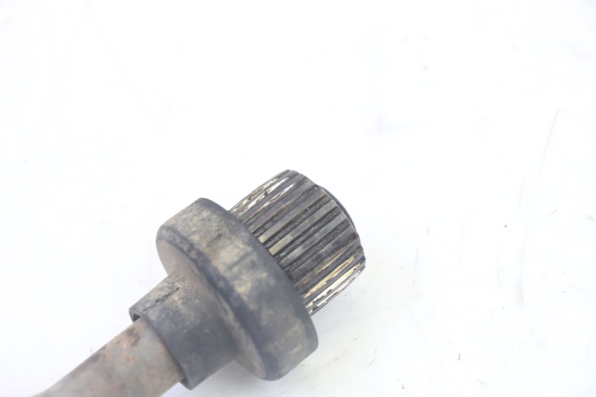 photo de ANTRIEBSWELLE  YAMAHA YFM GRIZZLY 550 (2008 - 2015) - Kennzeichnungen und Originalreferenzen