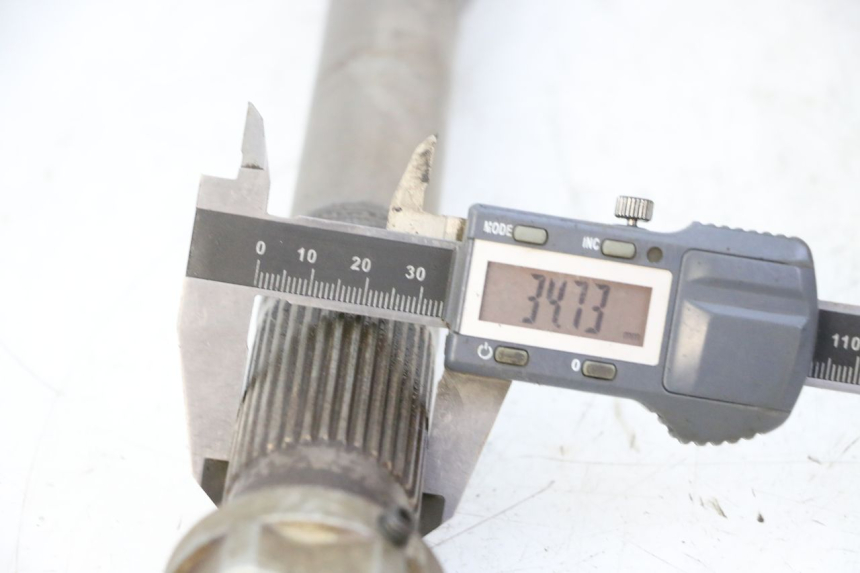 photo de ANTRIEBSWELLE  YAMAHA YFM R RAPTOR 250 (2008 - 2014) - Detailansicht des Bauteils