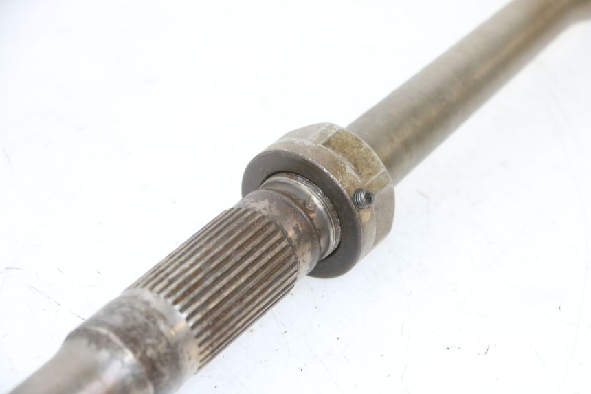 photo de ANTRIEBSWELLE  YAMAHA YFM R RAPTOR 250 (2008 - 2014) - Technische Nahaufnahme