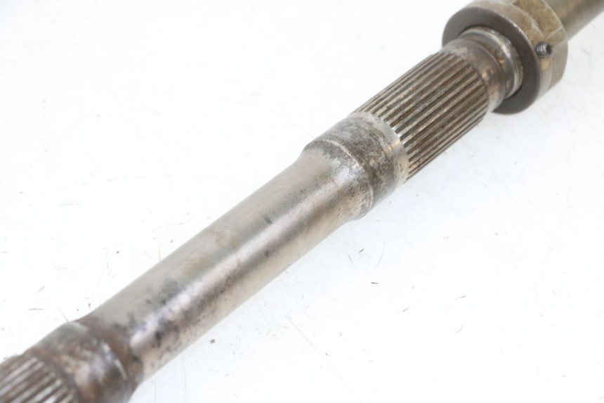 photo de ANTRIEBSWELLE  YAMAHA YFM R RAPTOR 250 (2008 - 2014) - Gesamtansicht des Produkts