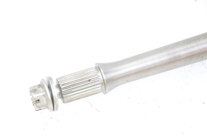photo de ANTRIEBSWELLE  YAMAHA YFM R RAPTOR 250 (2008 - 2014) - Oberflächenzustand und Material