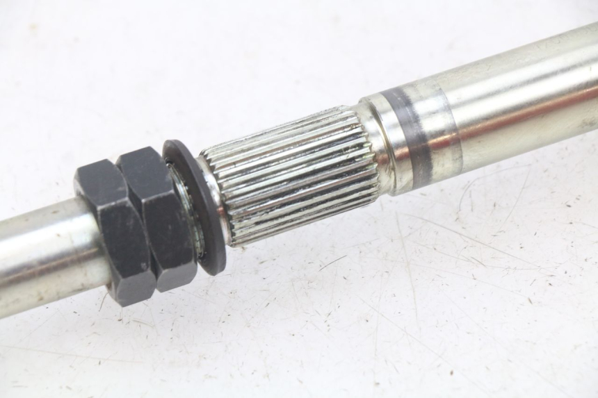 photo de ANTRIEBSWELLE YAMAHA YFM R RAPTOR 90 (2017 - 2023) - Detailansicht des Bauteils