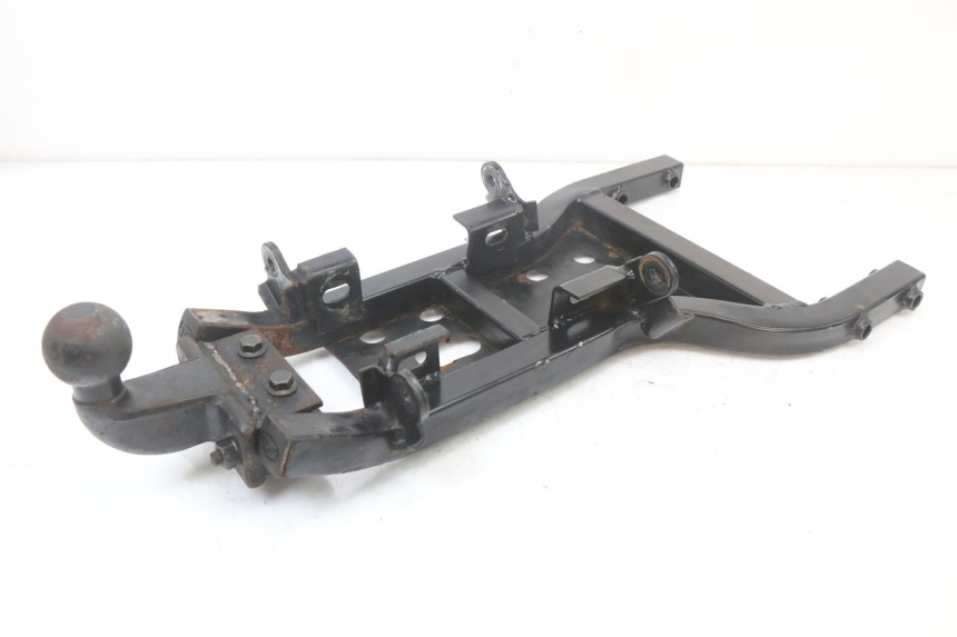 photo de ANHÄNGERKUPPLUNG HYTRACK HY S 4X4 410 (2013 - 2016) - Hauptansicht