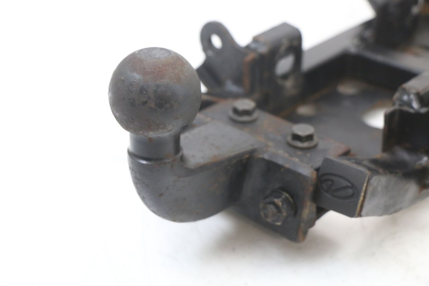 photo de ANHÄNGERKUPPLUNG HYTRACK HY S 4X4 410 (2013 - 2016) - Detailansicht des Bauteils