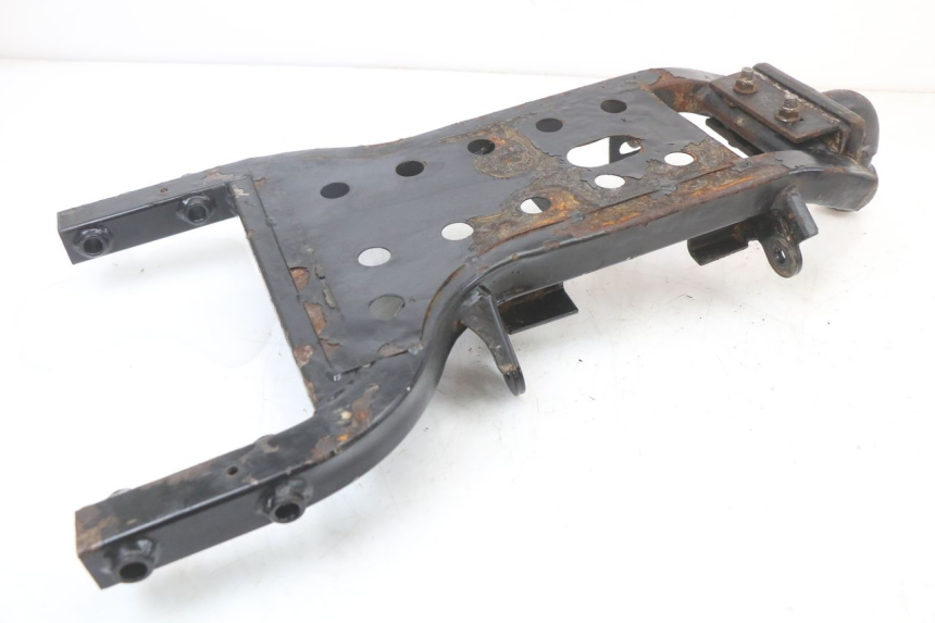 photo de ANHÄNGERKUPPLUNG HYTRACK HY S 4X4 410 (2013 - 2016) - Weitere Ansicht des Artikels