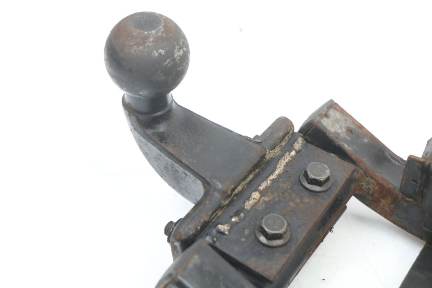 photo de ANHÄNGERKUPPLUNG HYTRACK HY S 4X4 410 (2013 - 2016) - Gesamtansicht des Produkts