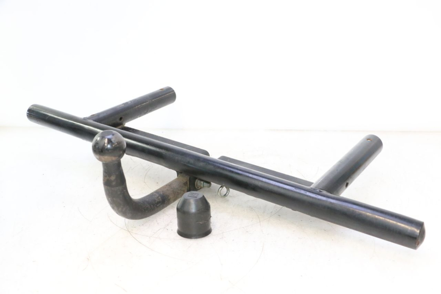 photo de ANHÄNGERKUPPLUNG BOOM TRIKE FUN 500 (2004 - 2010) - Hauptansicht