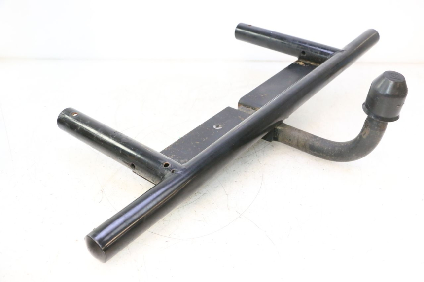photo de ANHÄNGERKUPPLUNG BOOM TRIKE FUN 500 (2004 - 2010) - Oberflächenzustand und Material