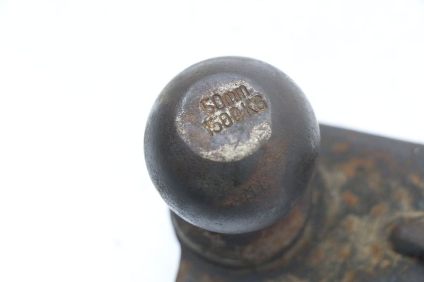 photo de ANHäNGERKUPPLUNG HONDA TRX 300 (1988 - 2000) - Detailansicht des Bauteils