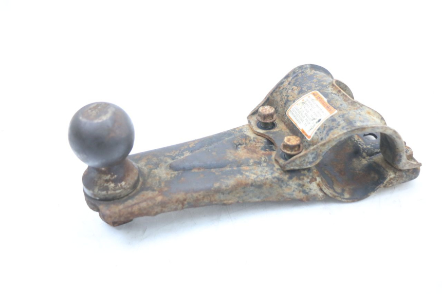 photo de ANHäNGERKUPPLUNG HONDA TRX 300 (1988 - 2000) - Zoom auf Gebrauchszustand