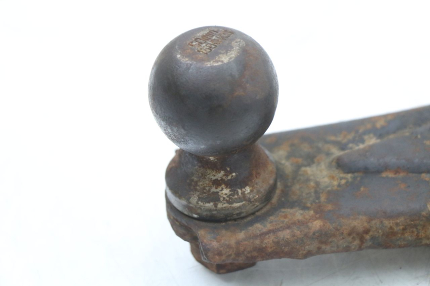 photo de ANHäNGERKUPPLUNG HONDA TRX 300 (1988 - 2000) - Alternative Perspektive