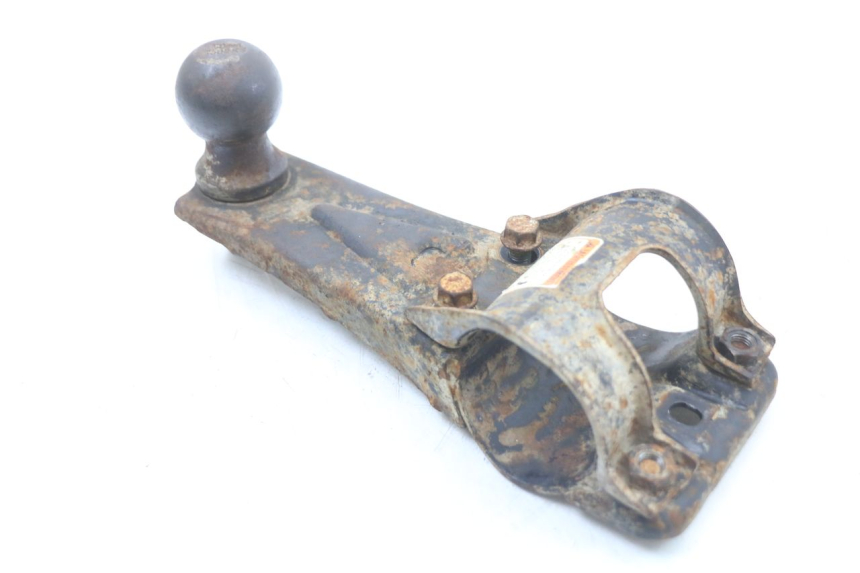 photo de ANHäNGERKUPPLUNG HONDA TRX 300 (1988 - 2000) - Technische Nahaufnahme