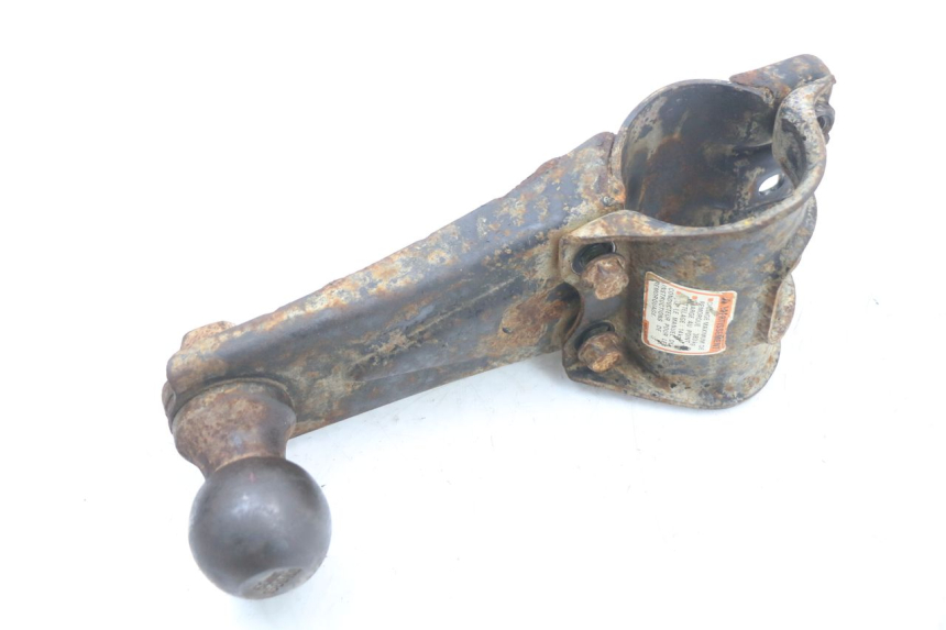 photo de ANHäNGERKUPPLUNG HONDA TRX 300 (1988 - 2000) - Details der Befestigungspunkte