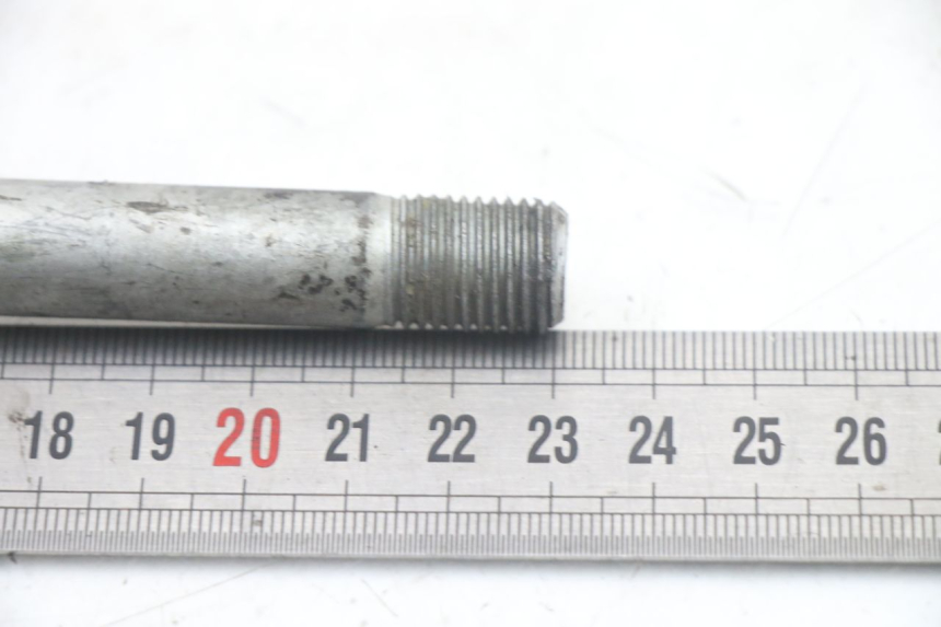 photo de SCHWINGENACHSE APRILIA RS 50 (1999 - 2005) - Alternative Perspektive