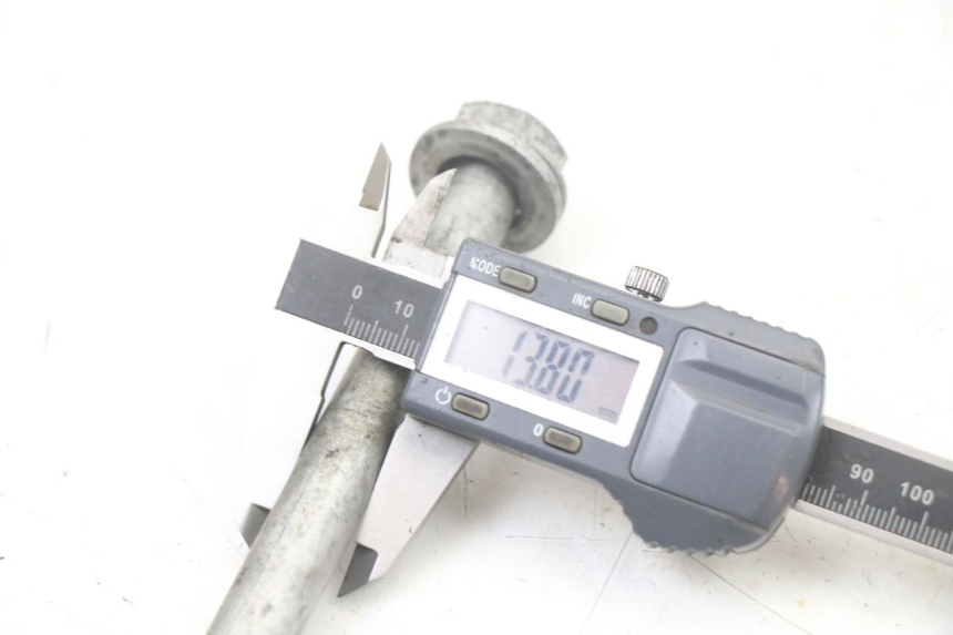 photo de SCHWINGENACHSE APRILIA RS 50 (1999 - 2005) - Technische Nahaufnahme