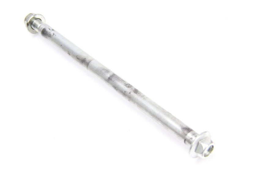 photo de SCHWINGENACHSE HYOSUNG AQUILA GV 125 (2009 - 2016) - Hauptansicht