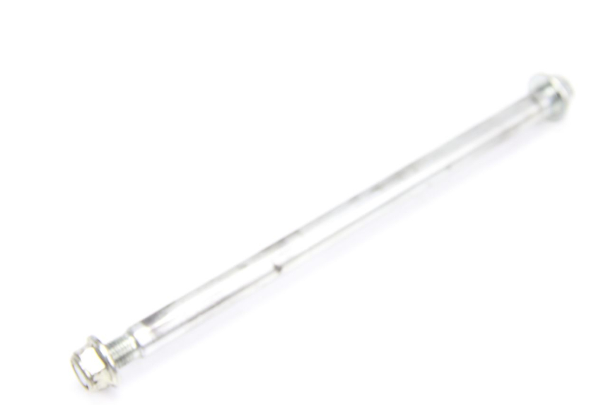 photo de SCHWINGENACHSE HYOSUNG AQUILA GV 125 (2009 - 2016) - Detailansicht des Bauteils