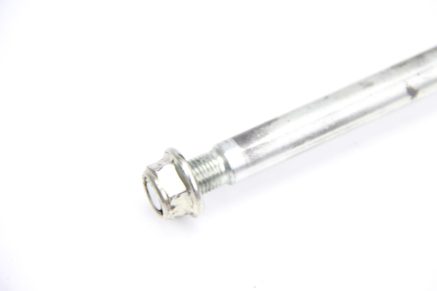 photo de SCHWINGENACHSE HYOSUNG AQUILA GV 125 (2009 - 2016) - Alternative Perspektive