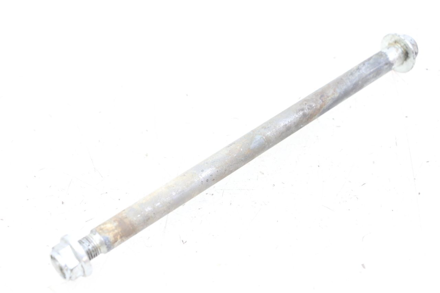 photo de Schwingenachse HYOSUNG GV AQUILA 125 (2000 - 2009) - Technische Nahaufnahme