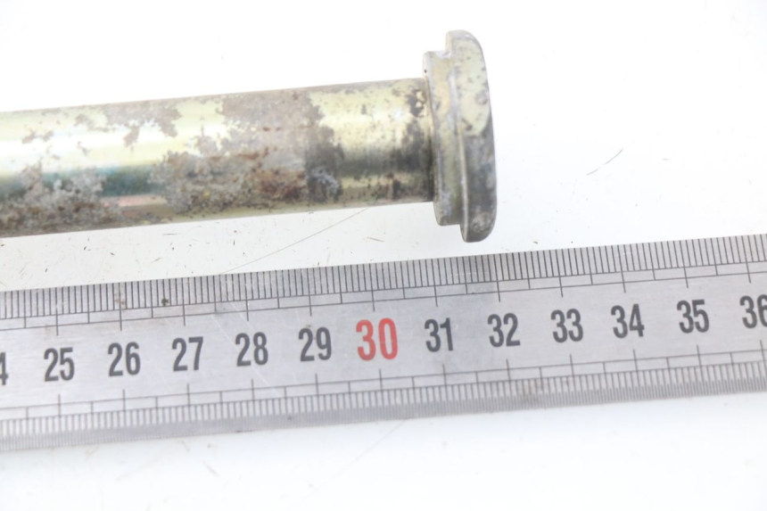 photo de SCHWINGENACHSE MV AGUSTA BRUTALE R WALLY 910 (2008 - 2008) - Detailansicht des Bauteils