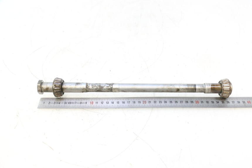photo de SCHWINGENACHSE BMW C SPORT 650 (2015 - 2021) - Zoom auf Gebrauchszustand