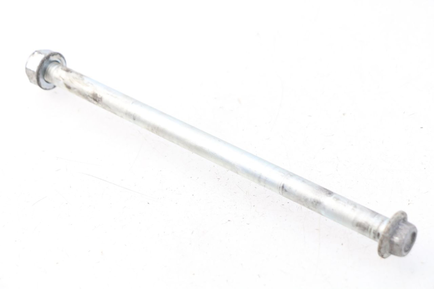 photo de SCHWINGARMACHSE HONDA CA REBEL 125 (1995 - 2001) - Hauptansicht