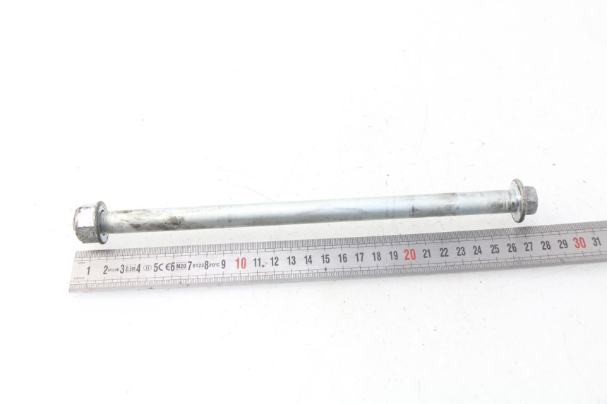 photo de SCHWINGARMACHSE HONDA CA REBEL 125 (1995 - 2001) - Zoom auf Gebrauchszustand