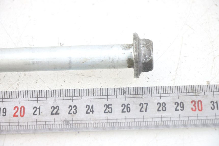 photo de SCHWINGARMACHSE HONDA CA REBEL 125 (1995 - 2001) - Zoom auf Gebrauchszustand