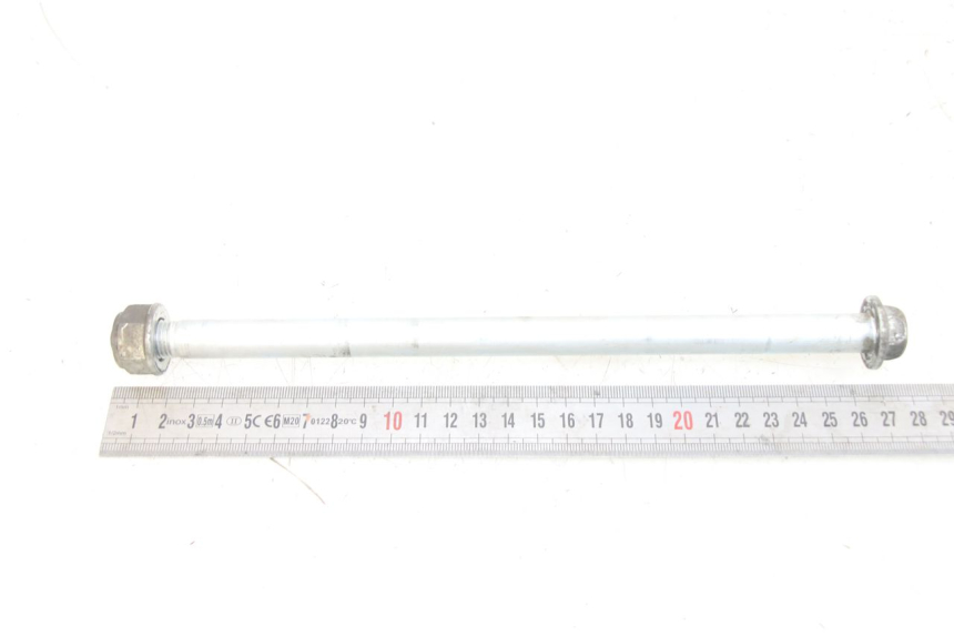 photo de SCHWINGARMACHSE HONDA CA REBEL 125 (1995 - 2001) - Alternative Perspektive