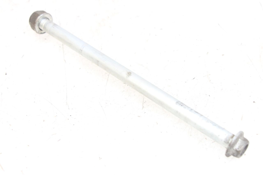 photo de SCHWINGARMACHSE HONDA CA REBEL 125 (1995 - 2001) - Technische Nahaufnahme