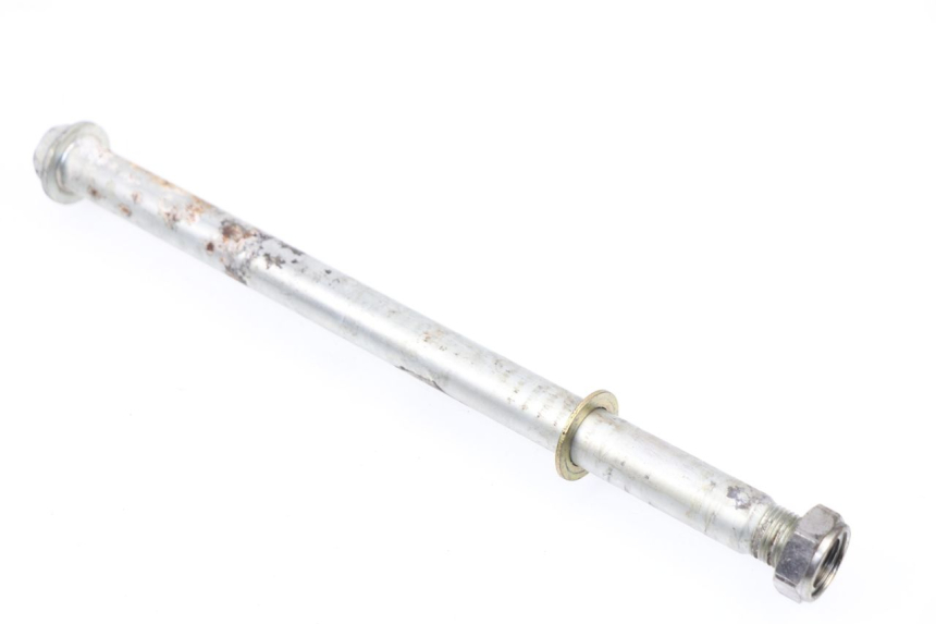 photo de SCHWINGENACHSE HONDA CBF S ABS 600 (2004 - 2007) - Hauptansicht