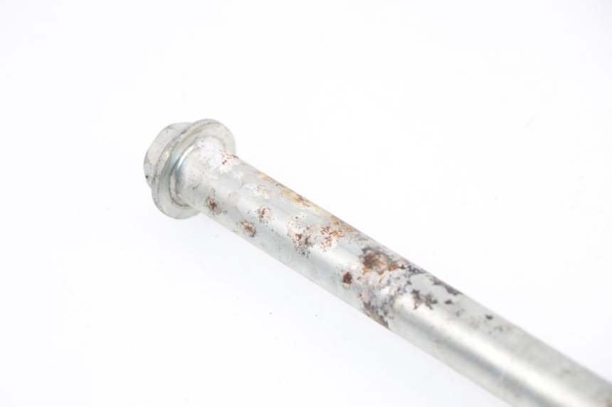 photo de SCHWINGENACHSE HONDA CBF S ABS 600 (2004 - 2007) - Zoom auf Gebrauchszustand