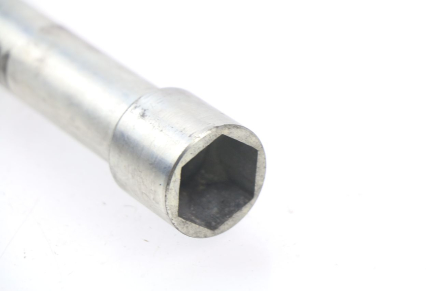 photo de SCHWINGENACHSE HONDA CBR 929 RR FIREBLADE 900 (2000 - 2001) - Detailansicht des Bauteils