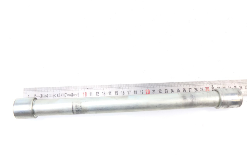 photo de SCHWINGENACHSE HONDA CBR 929 RR FIREBLADE 900 (2000 - 2001) - Details der Befestigungspunkte