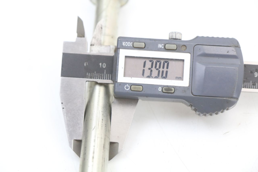 photo de SCHWINGENACHSE SHERCO CITY CORP 125 (2003 - 2007) - Technische Nahaufnahme