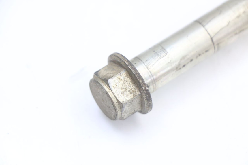 photo de SCHWINGENACHSE SHERCO CITY CORP 125 (2003 - 2007) - Gesamtansicht des Produkts