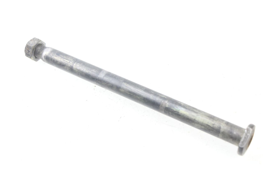 photo de SCHWINGENACHSE HONDA CR 125 (2000 - 2001) - Hauptansicht