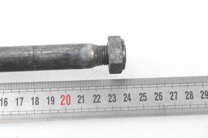 photo de SCHWINGENACHSE HONDA CR 125 (2000 - 2001) - Detailansicht des Bauteils