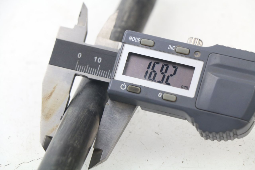 photo de SCHWINGENACHSE HONDA CR 125 (2000 - 2001) - Alternative Perspektive