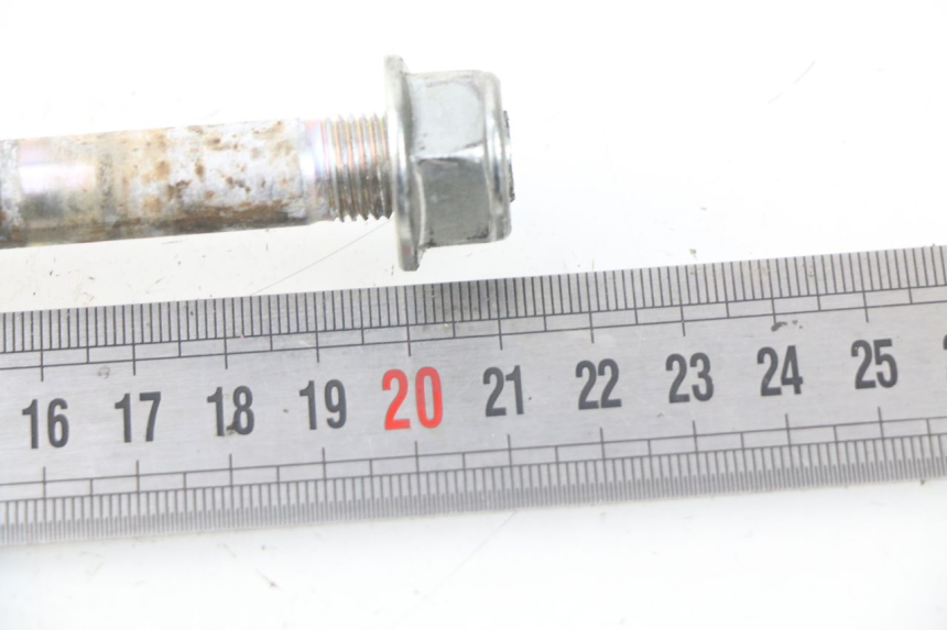 photo de SCHWINGENACHSE HONDA CRF-F CRF F 110 (2019 - 2022) - Alternative Perspektive