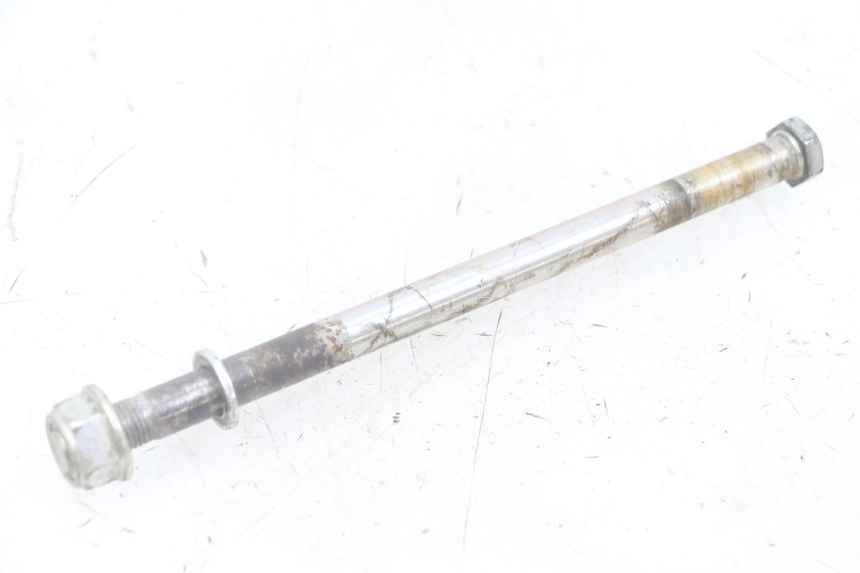 photo de SCHWINGENACHSE HONDA CRF-F CRF F 110 (2019 - 2022) - Hauptansicht