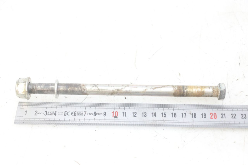 photo de SCHWINGENACHSE HONDA CRF-F CRF F 110 (2019 - 2022) - Alternative Perspektive