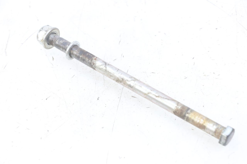 photo de SCHWINGENACHSE HONDA CRF-F CRF F 110 (2019 - 2022) - Technische Nahaufnahme